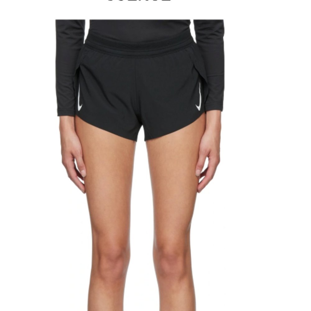 Nike Aeroswift shorts - size S